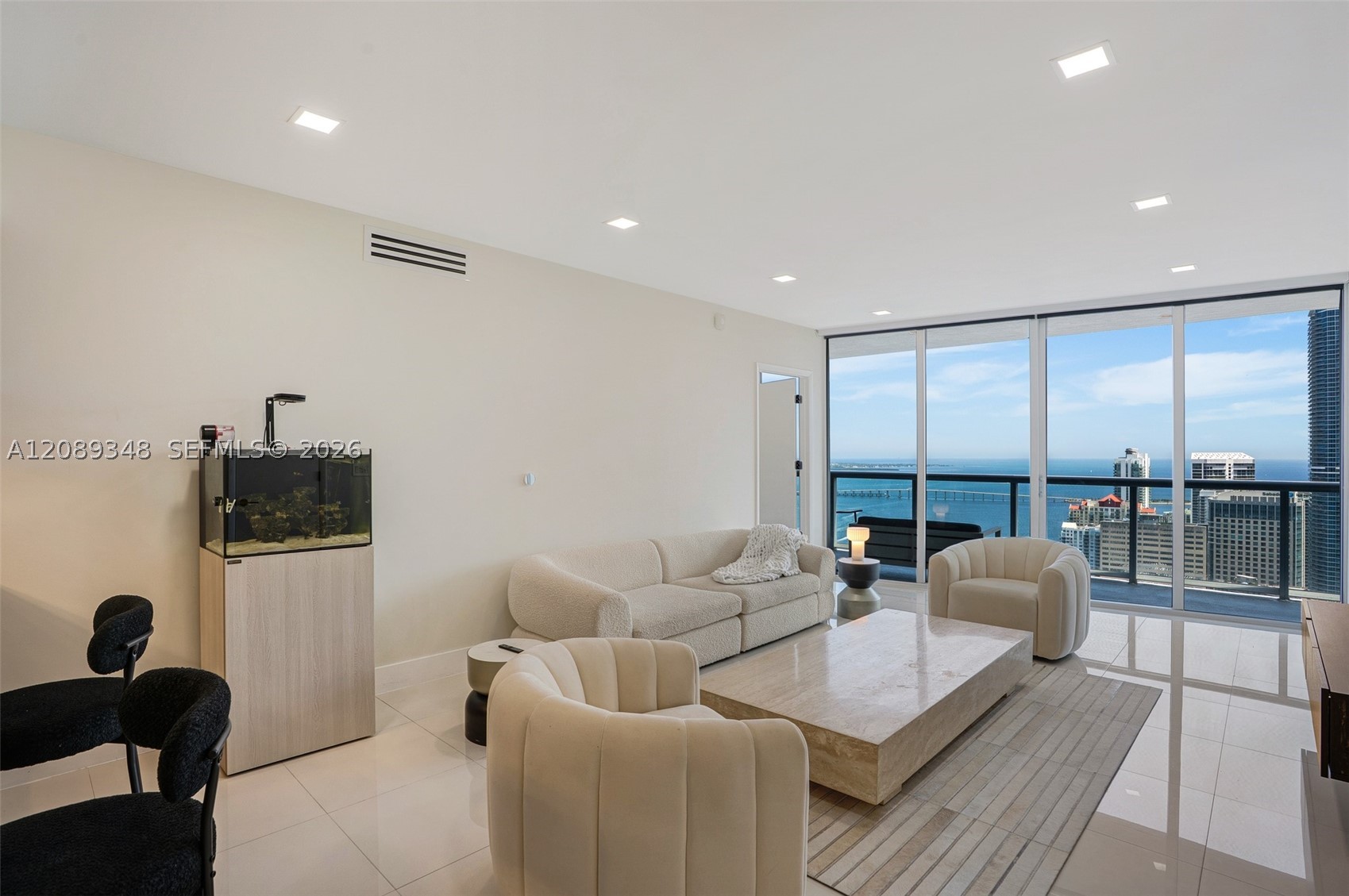 495 Brickell Ave #5005, Miami FL 33131