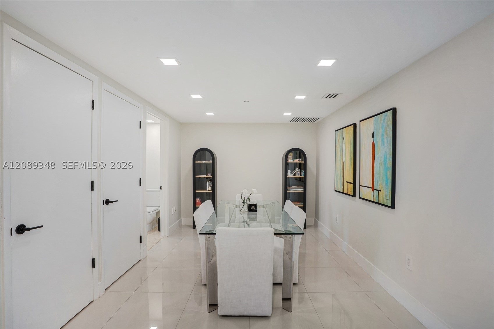 495 Brickell Ave #5005, Miami FL 33131