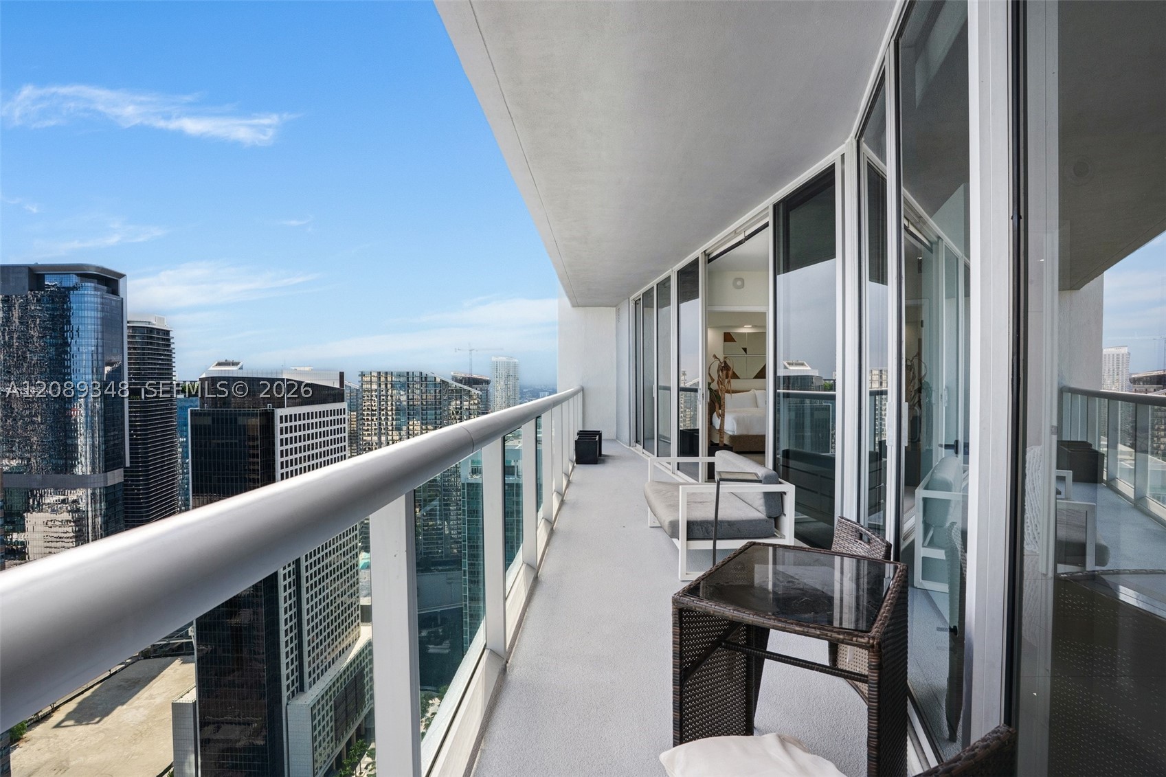 495 Brickell Ave #5005, Miami FL 33131