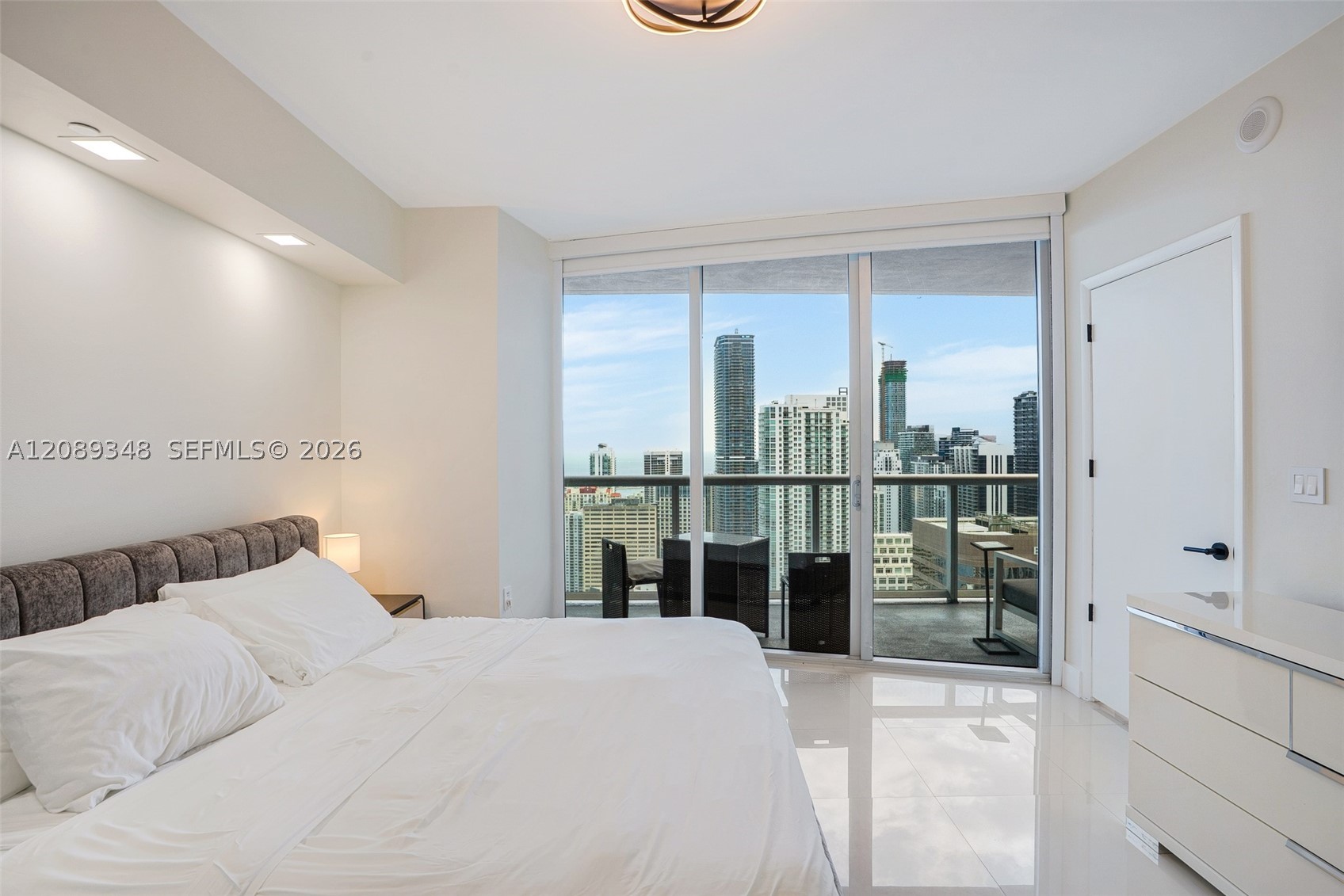 495 Brickell Ave #5005, Miami FL 33131