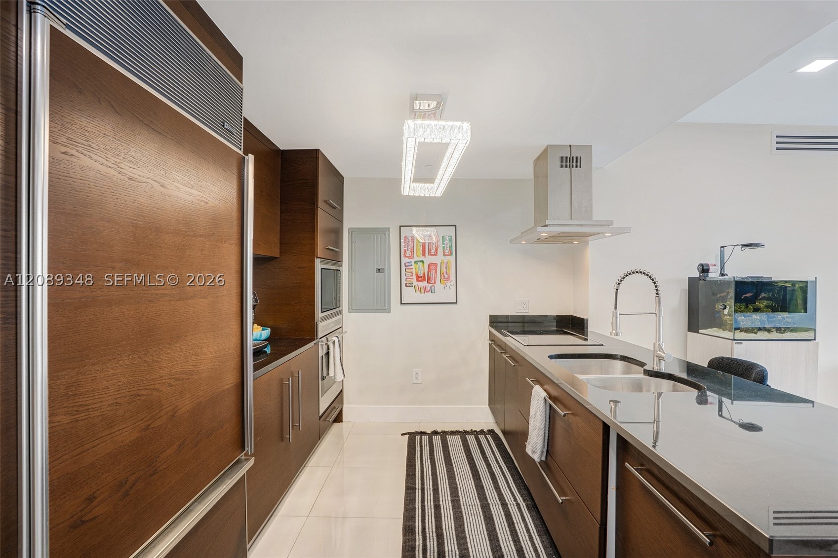 495 Brickell Ave #5005, Miami FL 33131