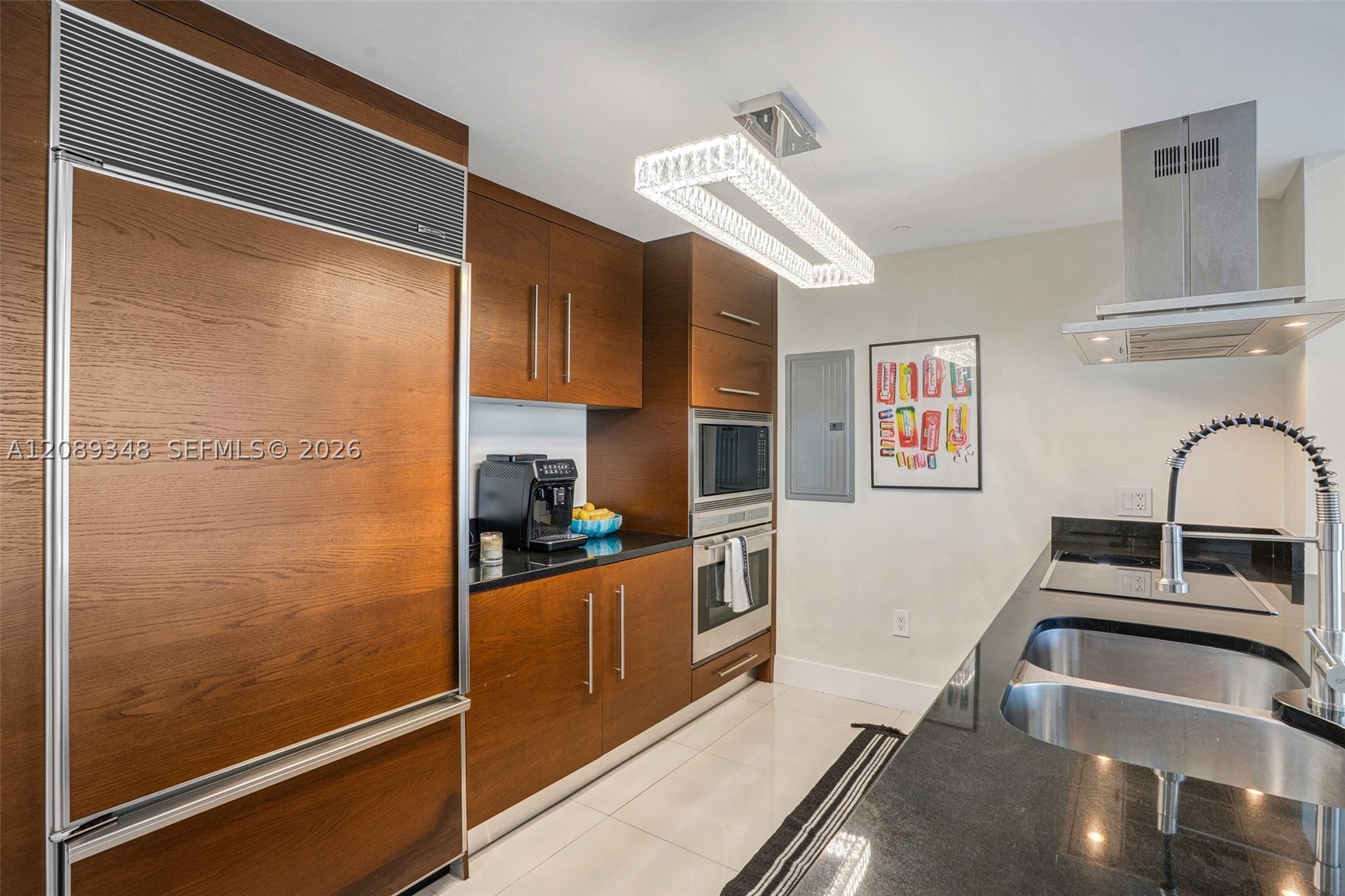 495 Brickell Ave #5005, Miami FL 33131