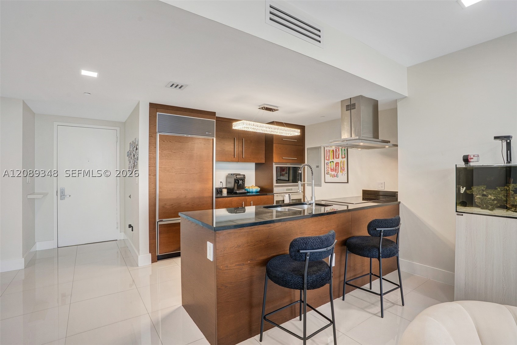 495 Brickell Ave #5005, Miami FL 33131