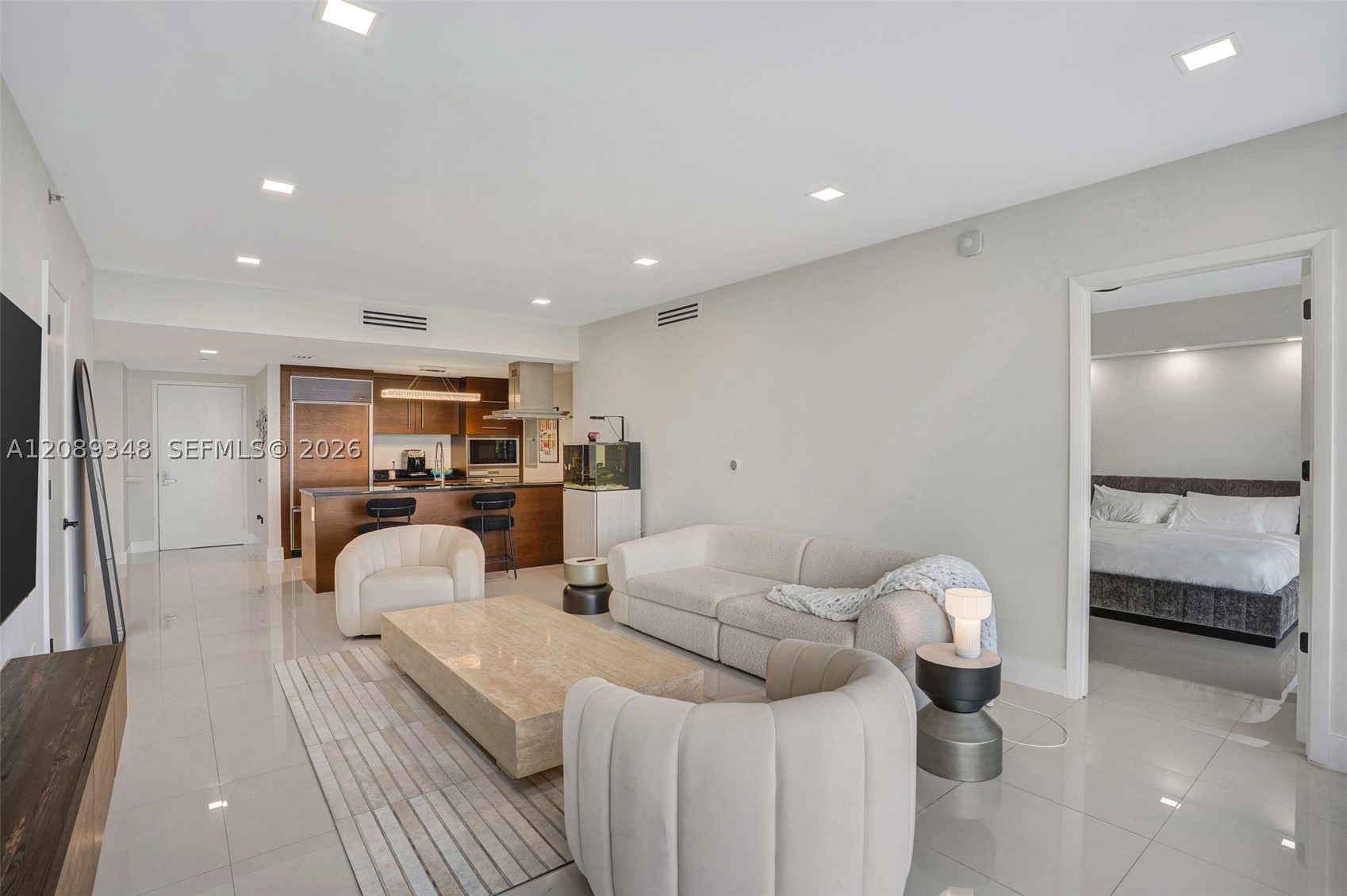 495 Brickell Ave #5005, Miami FL 33131