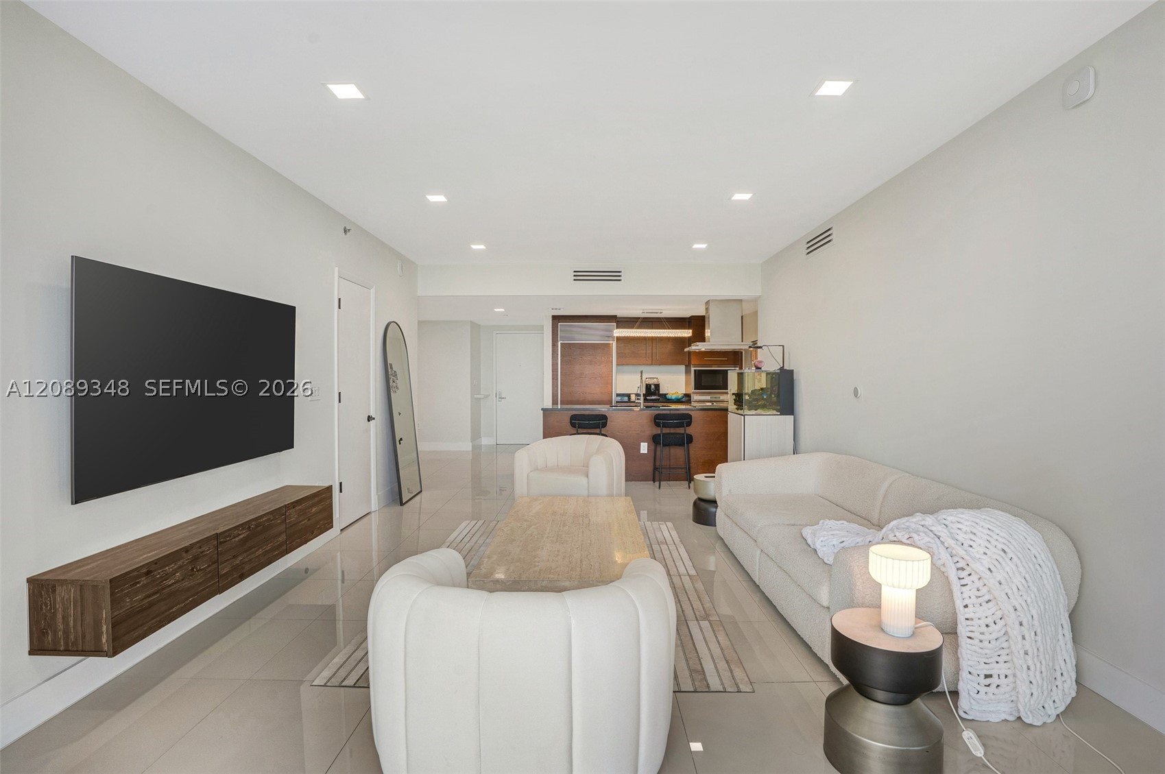 495 Brickell Ave #5005, Miami FL 33131