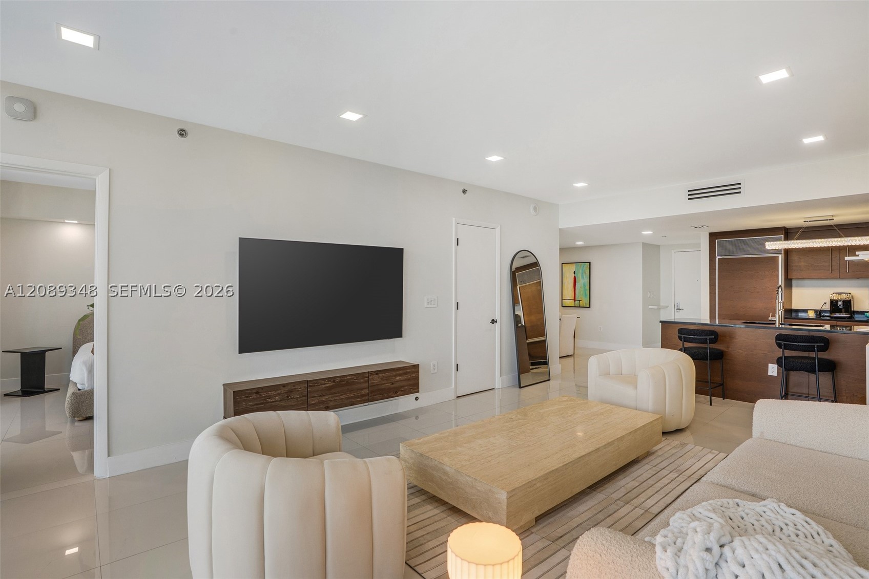 495 Brickell Ave #5005, Miami FL 33131