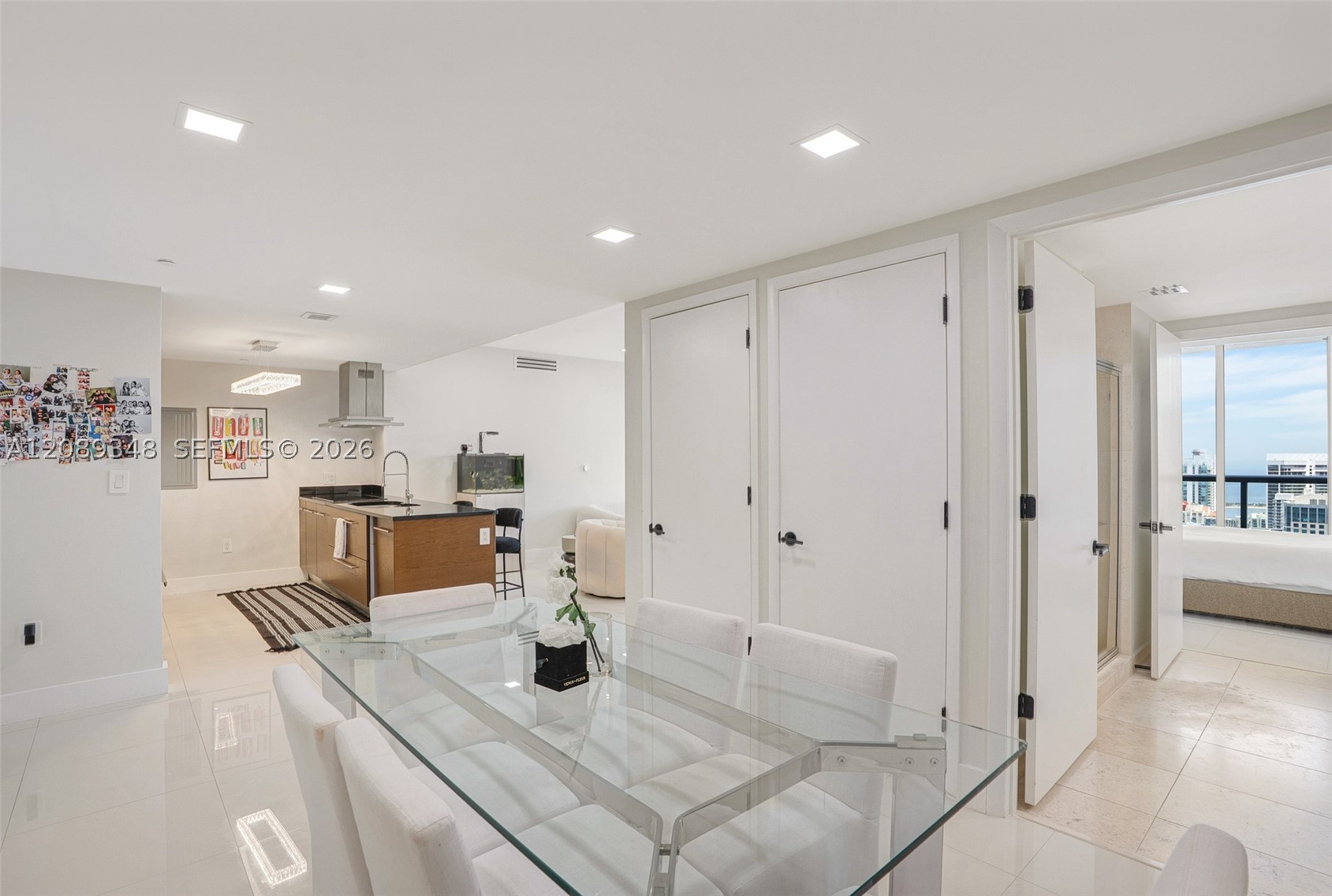 495 Brickell Ave #5005, Miami FL 33131