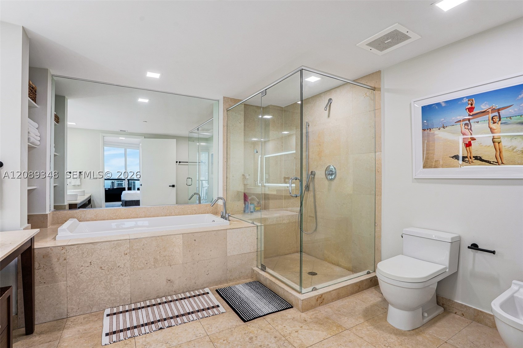495 Brickell Ave #5005, Miami FL 33131