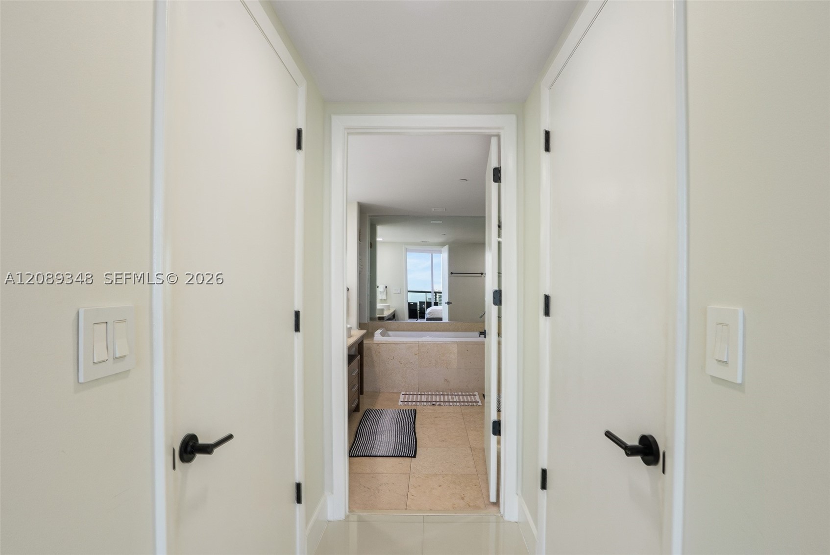495 Brickell Ave #5005, Miami FL 33131