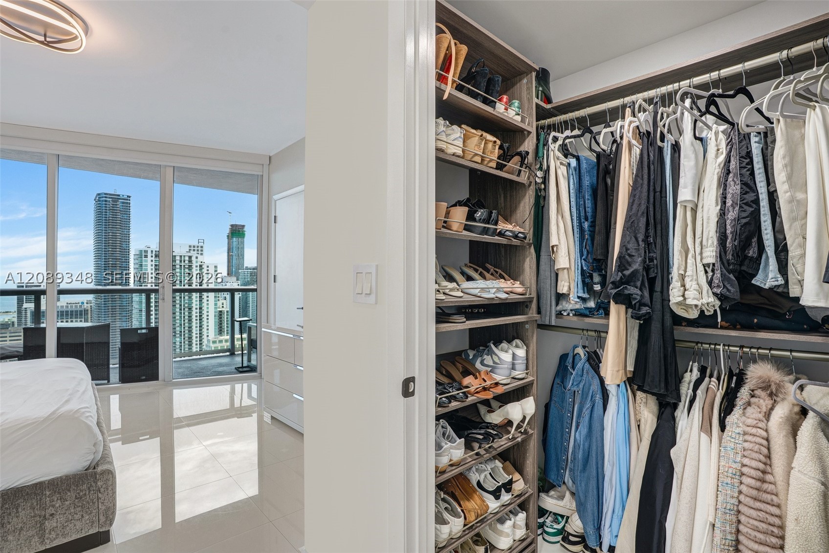 495 Brickell Ave #5005, Miami FL 33131