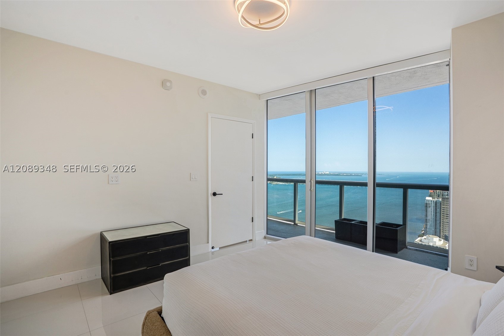 495 Brickell Ave #5005, Miami FL 33131