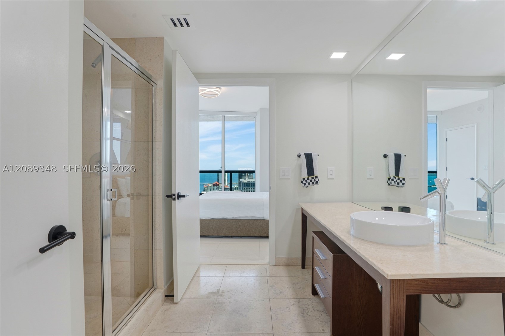495 Brickell Ave #5005, Miami FL 33131