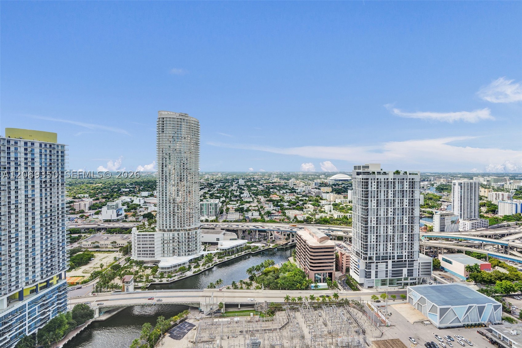 92 SW 3rd St #4109, Miami FL 33130