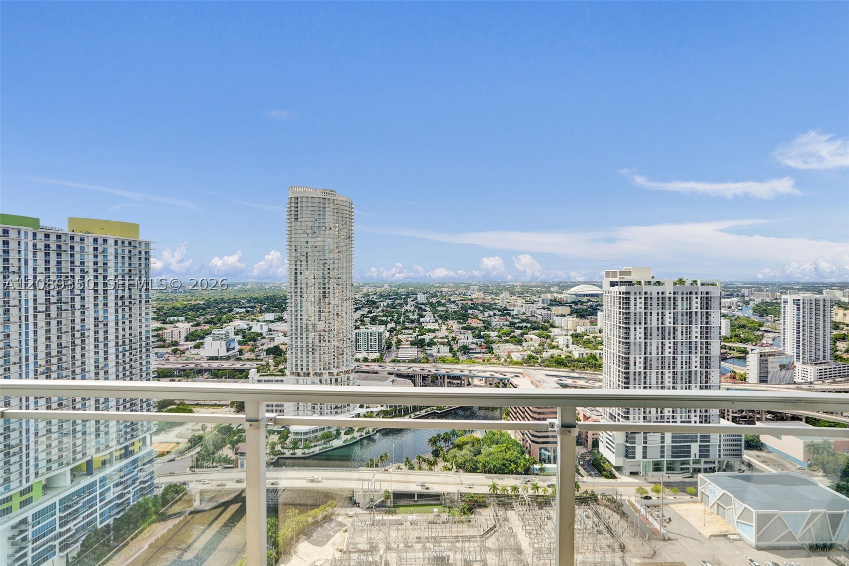 92 SW 3rd St #4109, Miami FL 33130