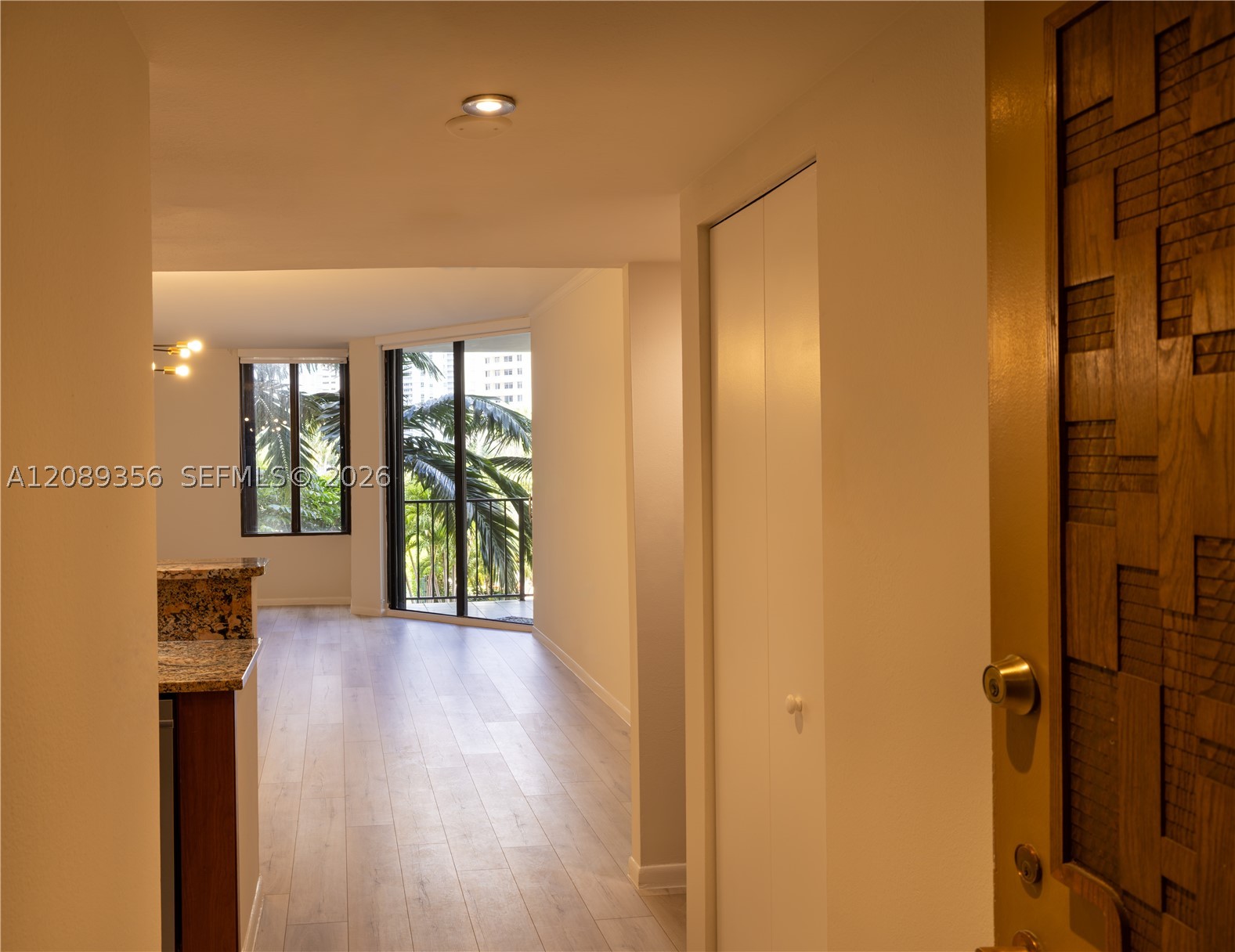 520 Brickell Key Dr #A512, Miami FL 33131