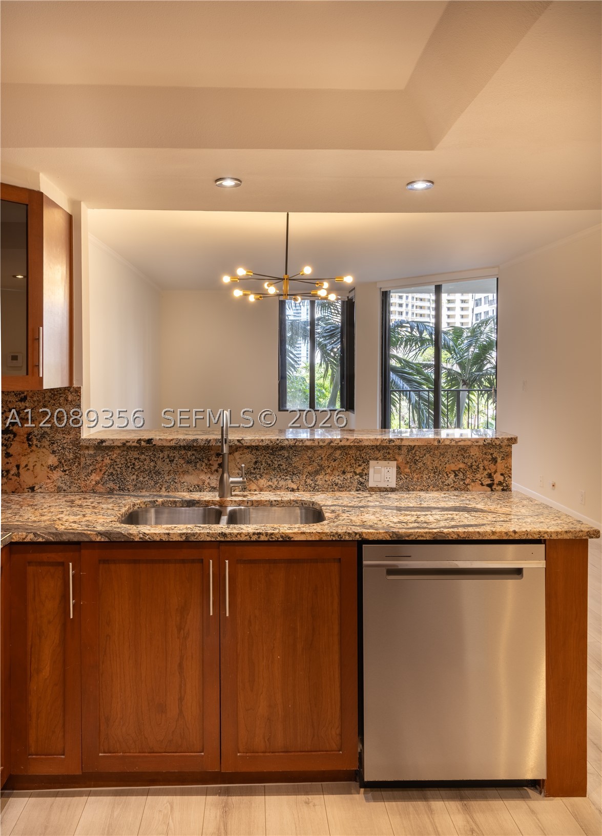 520 Brickell Key Dr #A512, Miami FL 33131