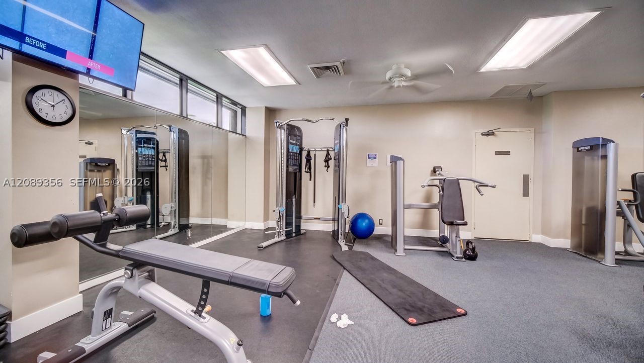 520 Brickell Key Dr #A512, Miami FL 33131