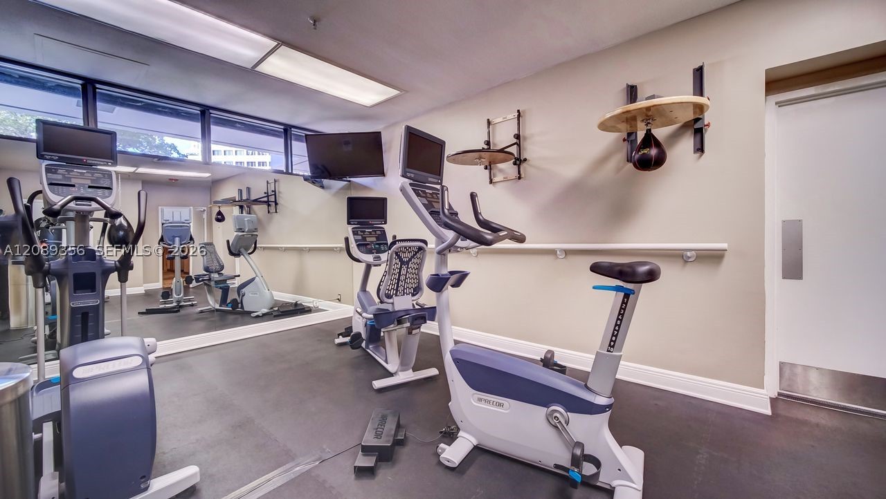 520 Brickell Key Dr #A512, Miami FL 33131