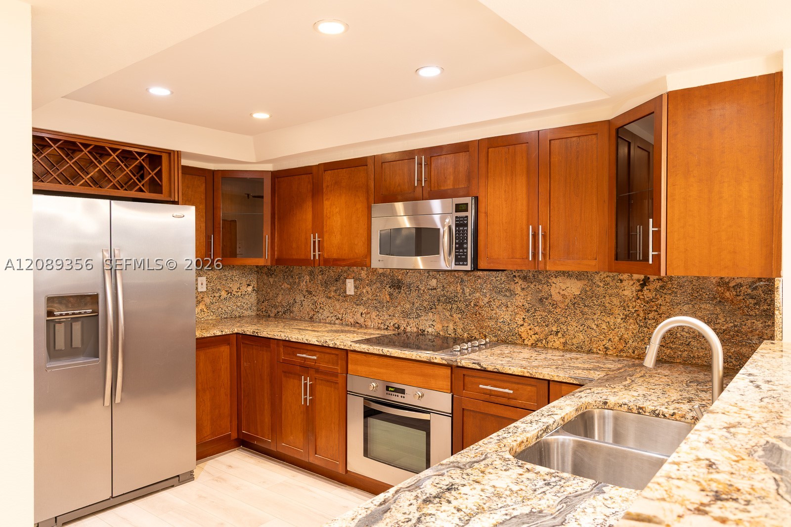 520 Brickell Key Dr #A512, Miami FL 33131