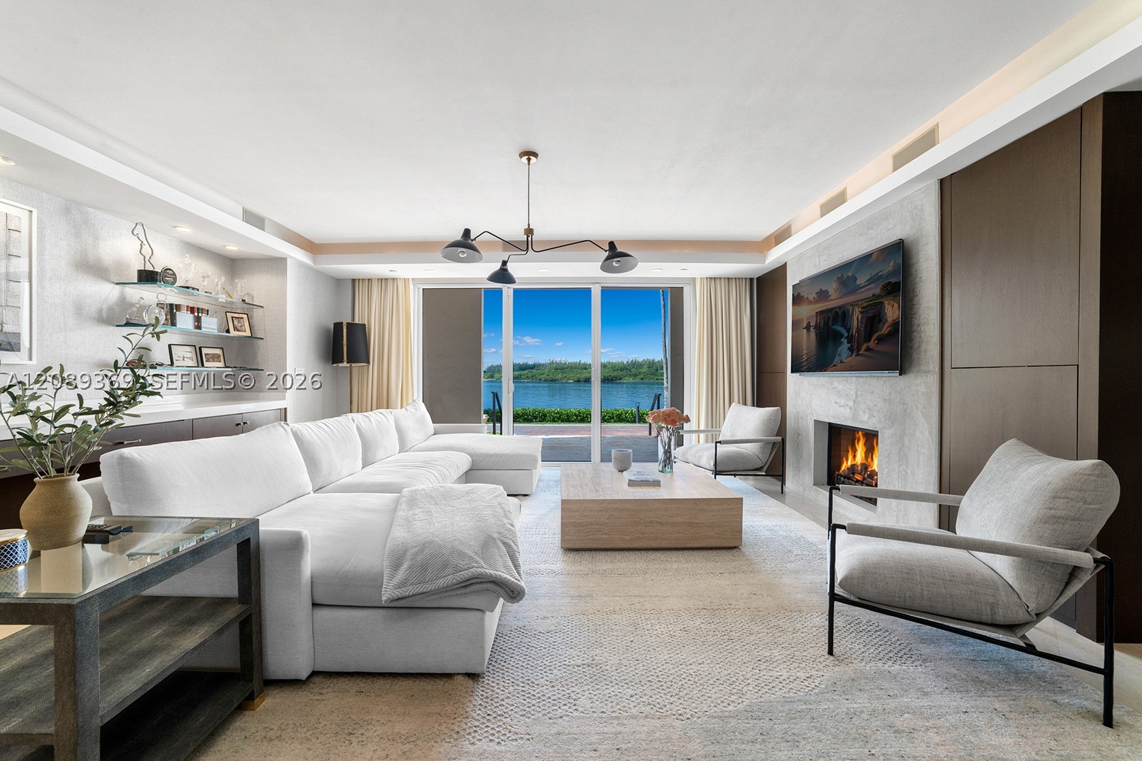 2412 Fisher Island Dr #5102, Miami Beach FL 33109