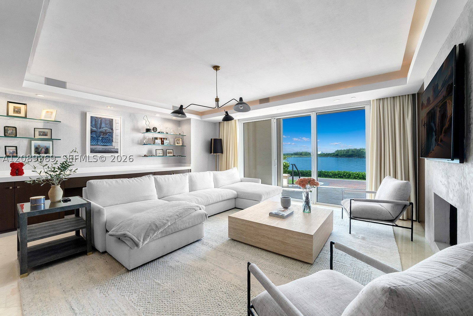 2412 Fisher Island Dr #5102, Miami Beach FL 33109