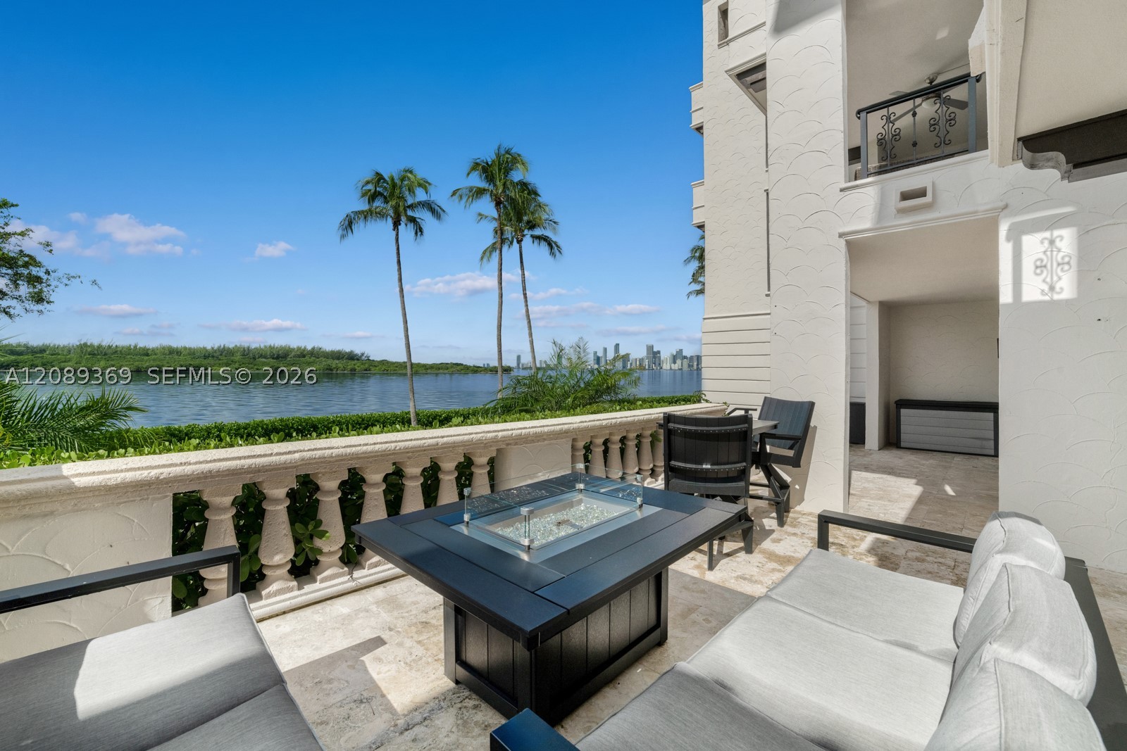 2412 Fisher Island Dr #5102, Miami Beach FL 33109
