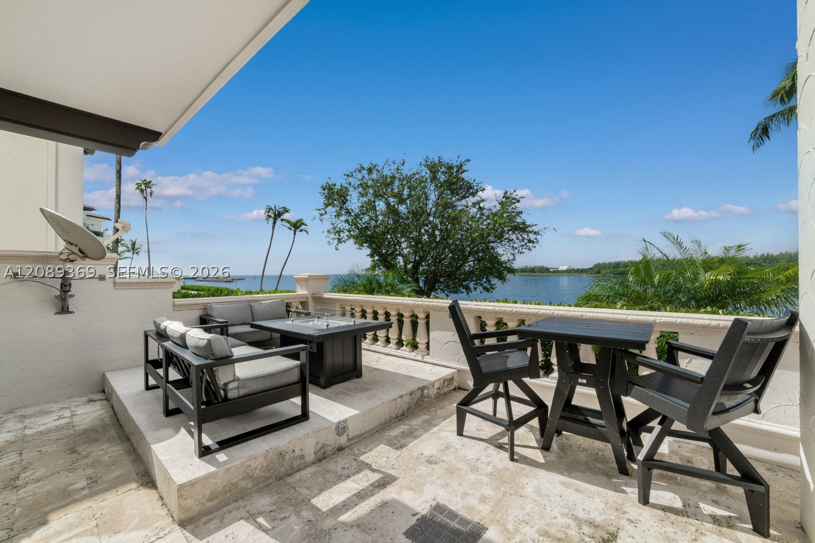 2412 Fisher Island Dr #5102, Miami Beach FL 33109