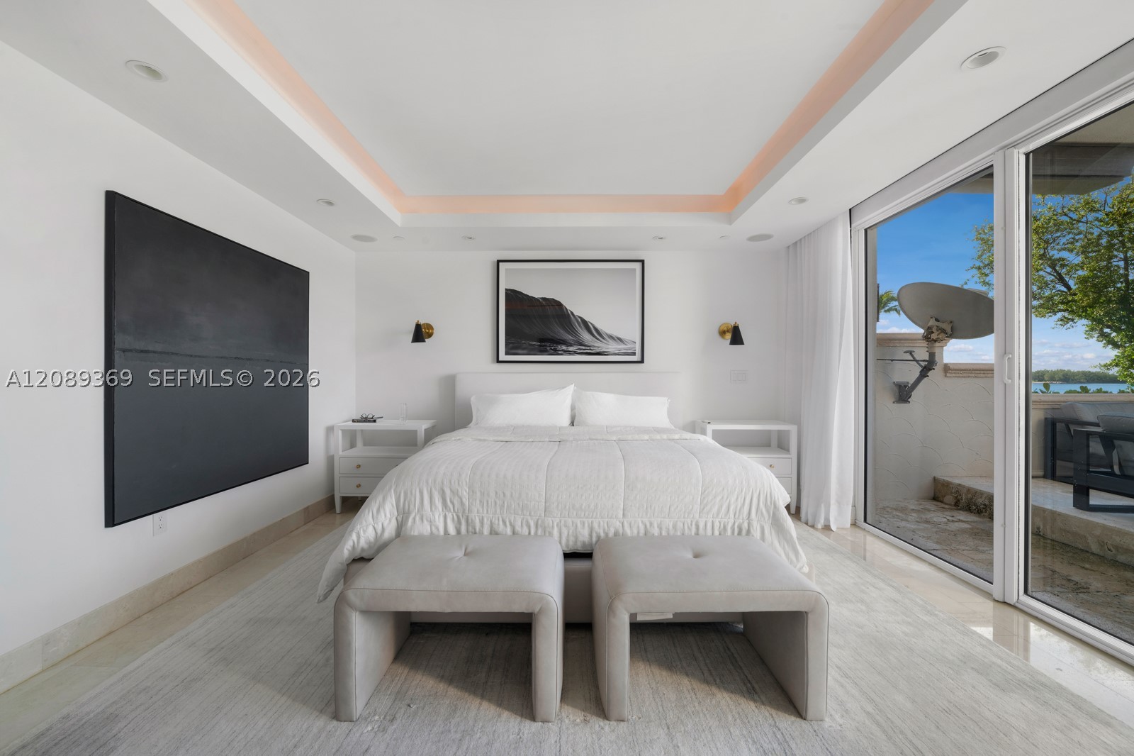 2412 Fisher Island Dr #5102, Miami Beach FL 33109