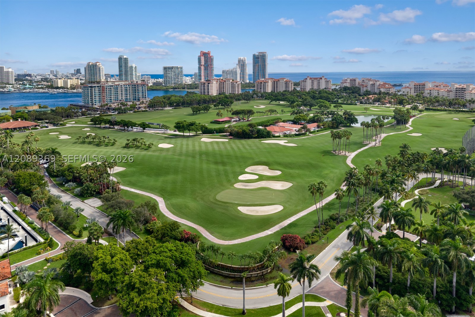 2412 Fisher Island Dr #5102, Miami Beach FL 33109