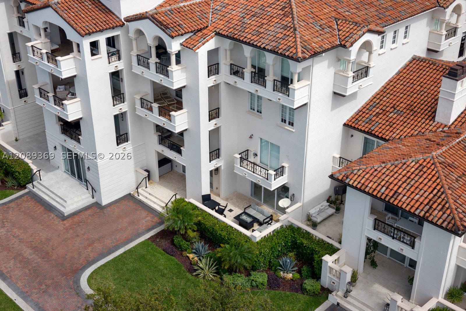2412 Fisher Island Dr #5102, Miami Beach FL 33109
