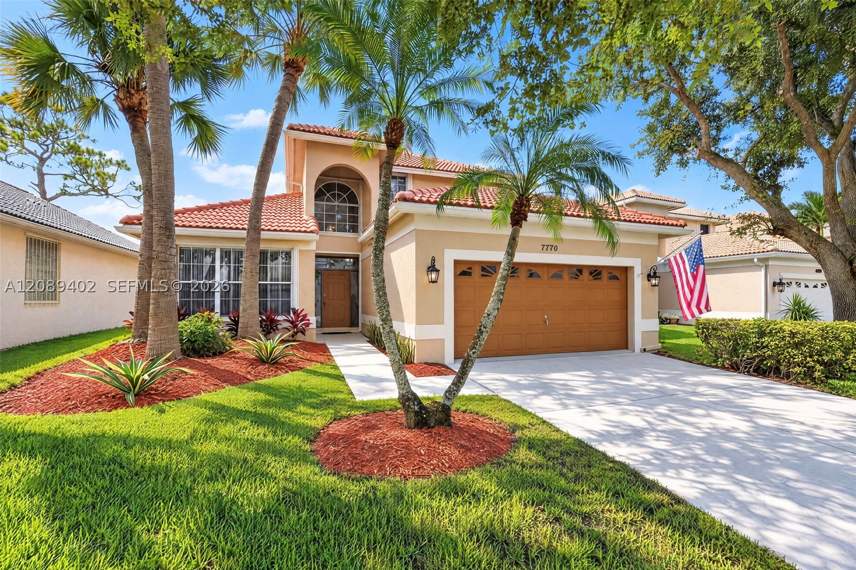 7770 NW 29th, Margate FL 33063