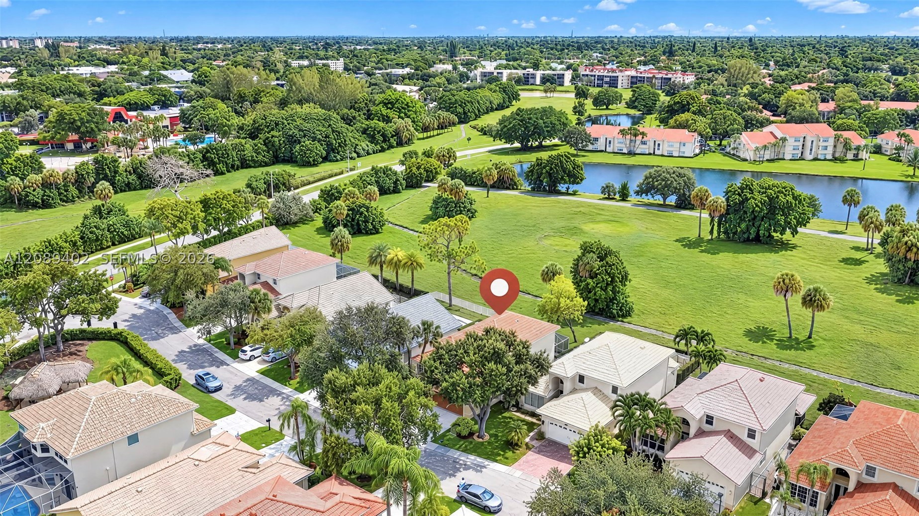 7770 NW 29th, Margate FL 33063
