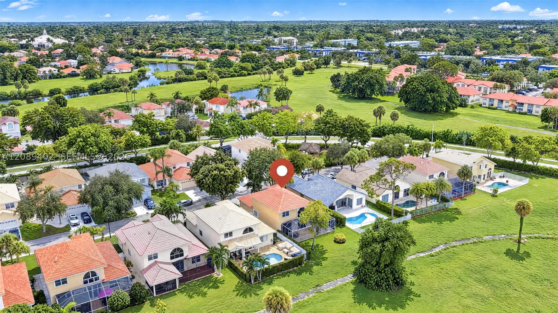 7770 NW 29th, Margate FL 33063