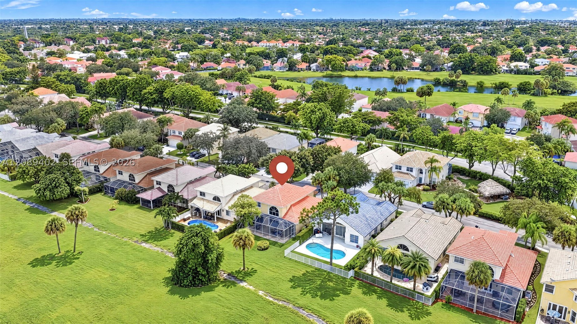7770 NW 29th, Margate FL 33063