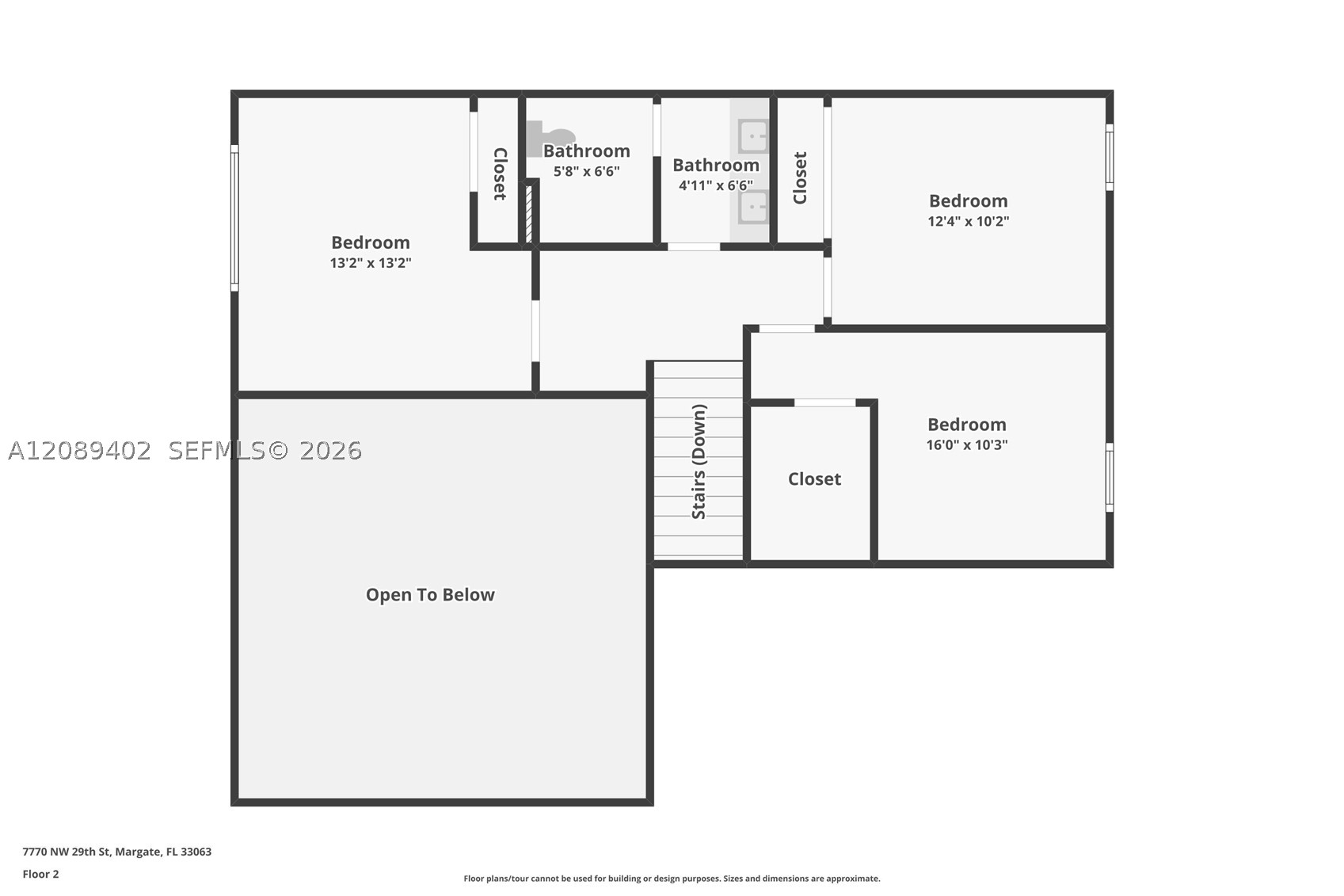 7770 NW 29th, Margate FL 33063