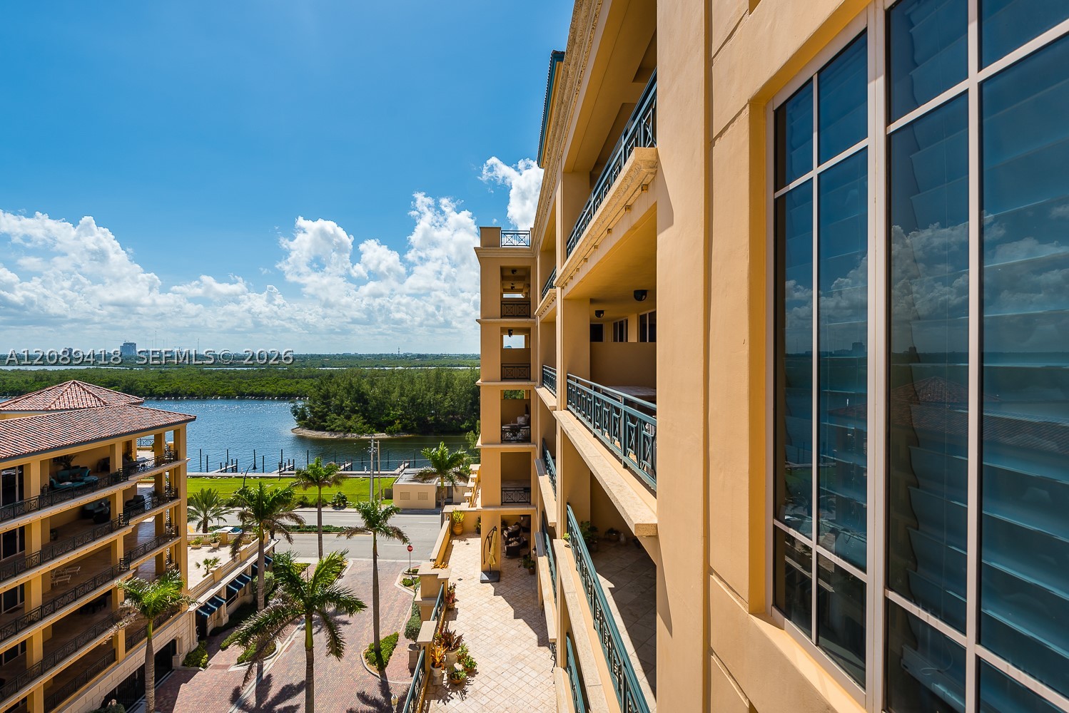 3501 N Ocean Drive #7C, Hollywood FL 33019