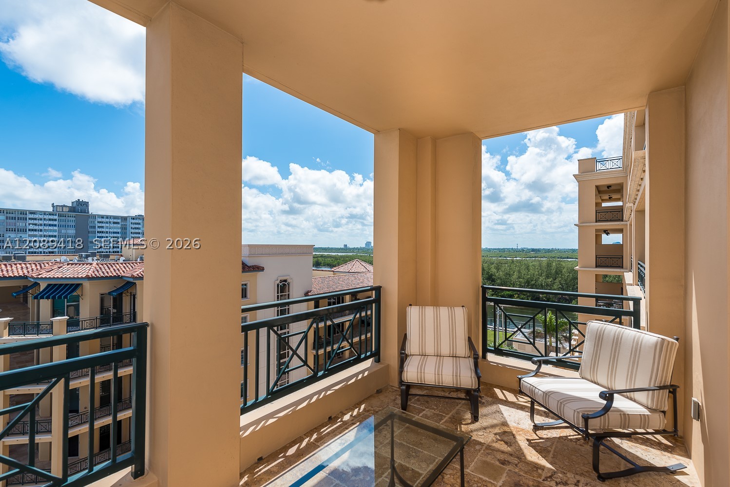 3501 N Ocean Drive #7C, Hollywood FL 33019