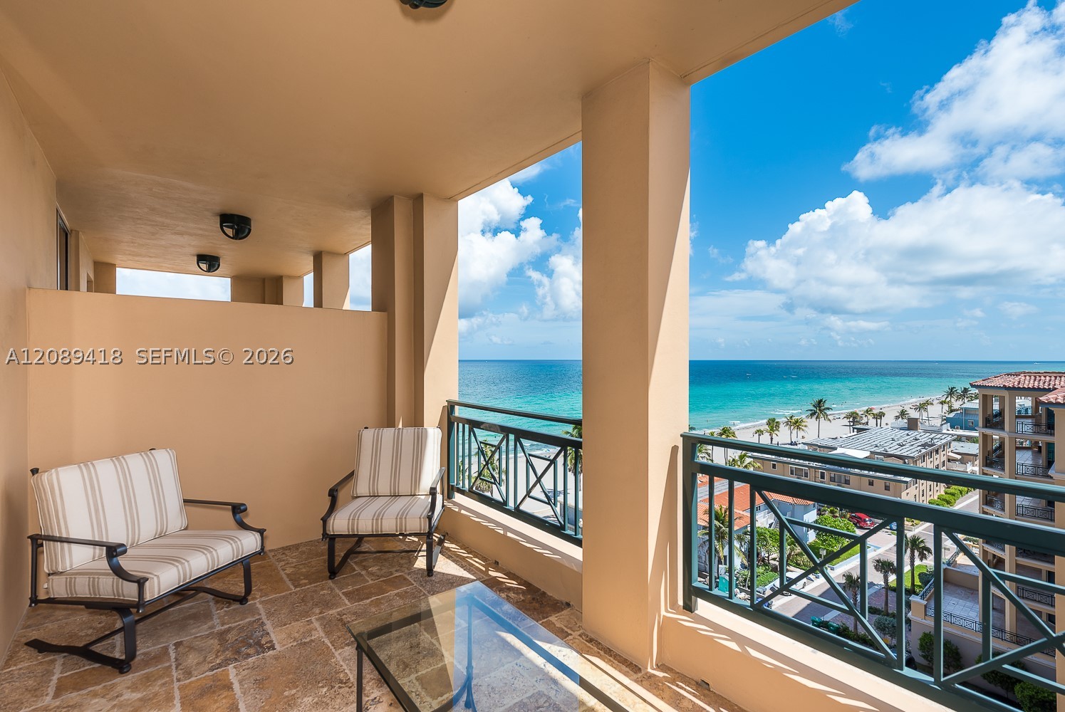 3501 N Ocean Drive #7C, Hollywood FL 33019