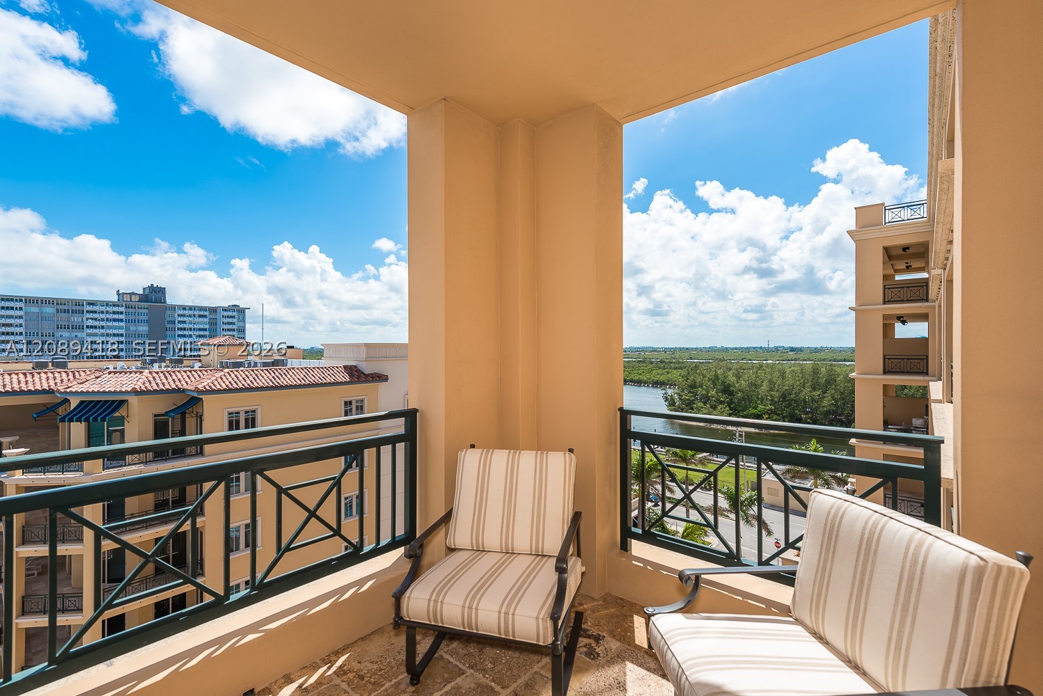 3501 N Ocean Drive #7C, Hollywood FL 33019