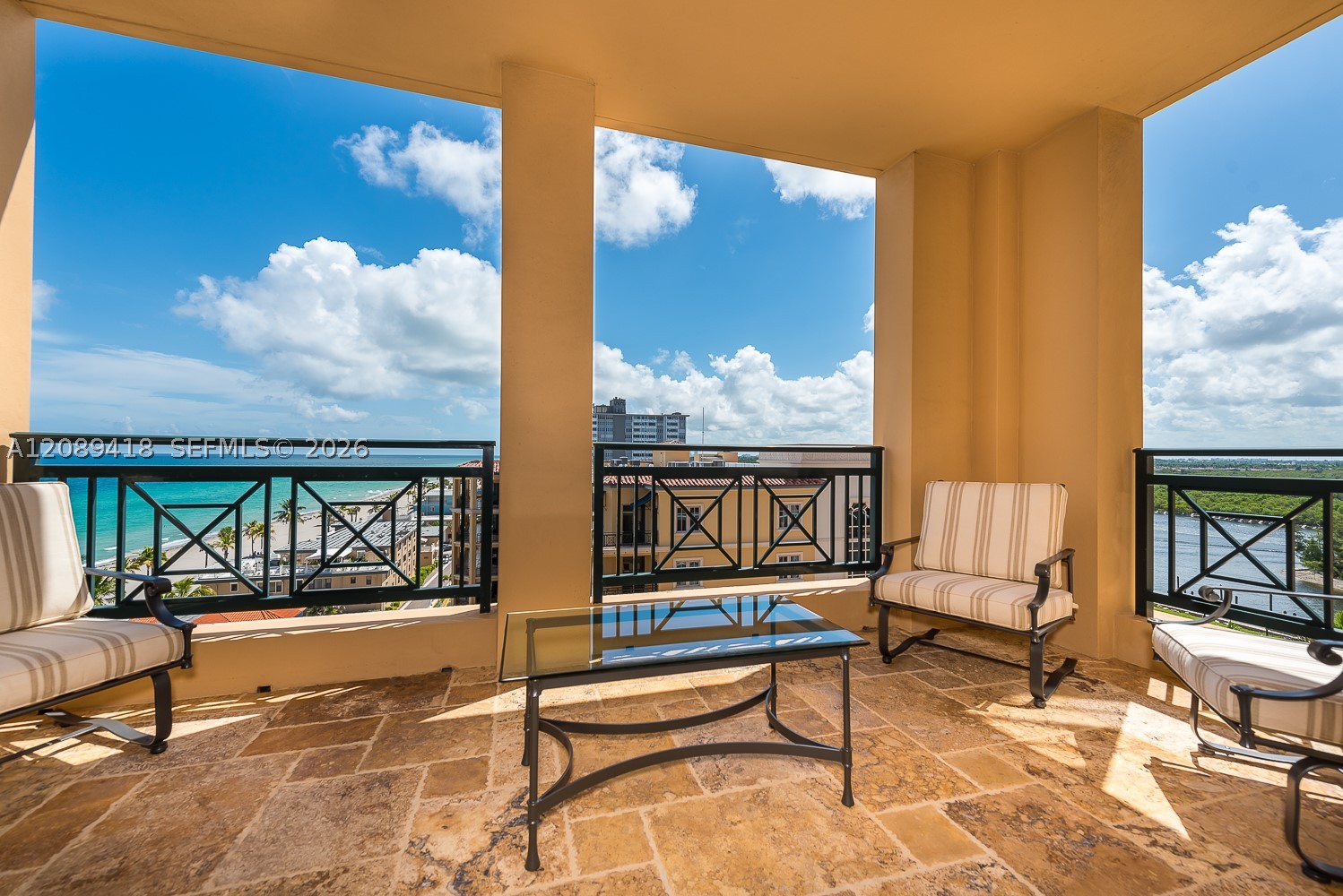 3501 N Ocean Drive #7C, Hollywood FL 33019