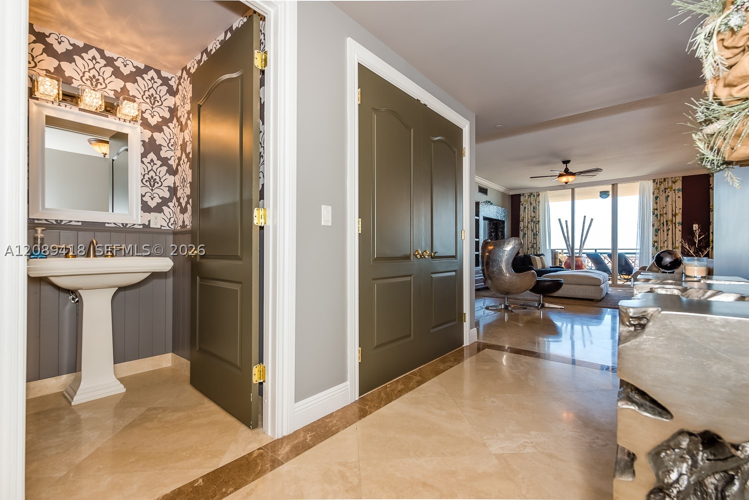3501 N Ocean Drive #7C, Hollywood FL 33019