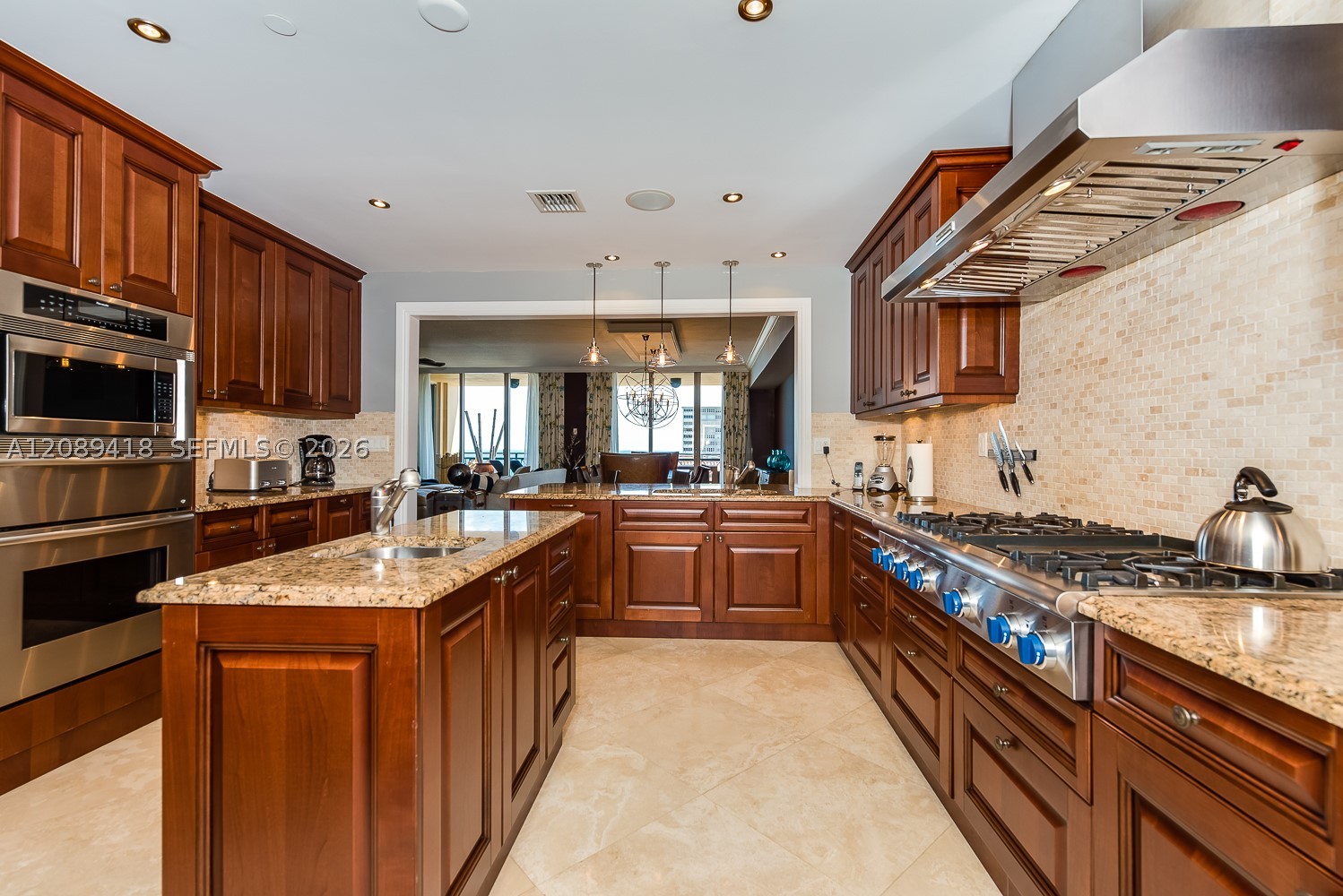 3501 N Ocean Drive #7C, Hollywood FL 33019