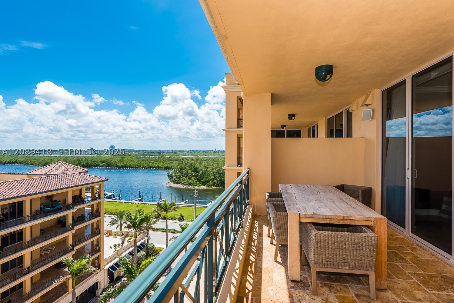 3501 N Ocean Drive #7C, Hollywood FL 33019