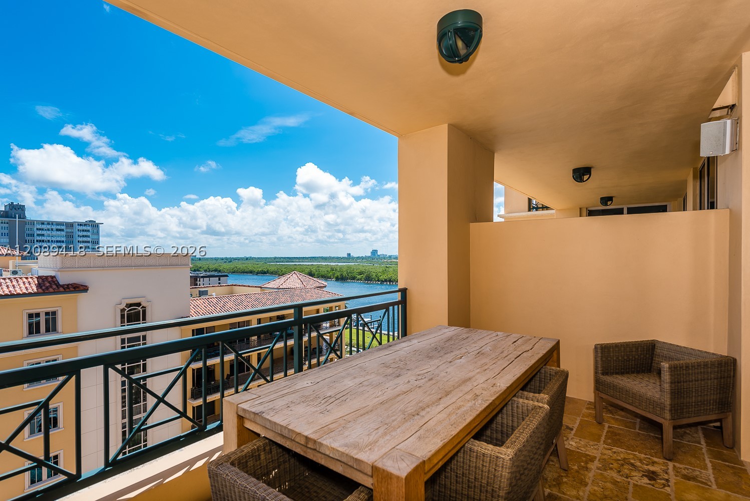 3501 N Ocean Drive #7C, Hollywood FL 33019