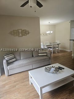 19655 E Country Club Dr #6106, Aventura FL 33180