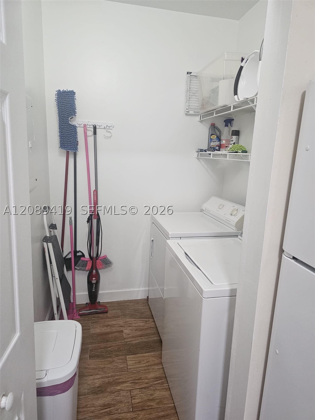 19655 E Country Club Dr #6106, Aventura FL 33180