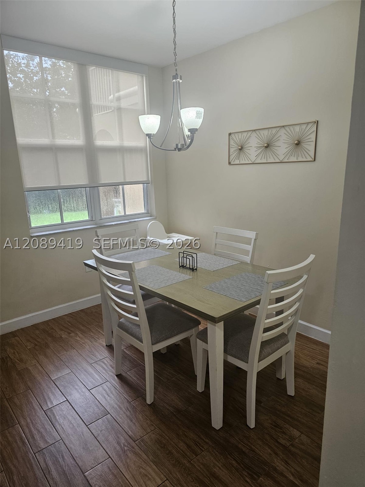 19655 E Country Club Dr #6106, Aventura FL 33180