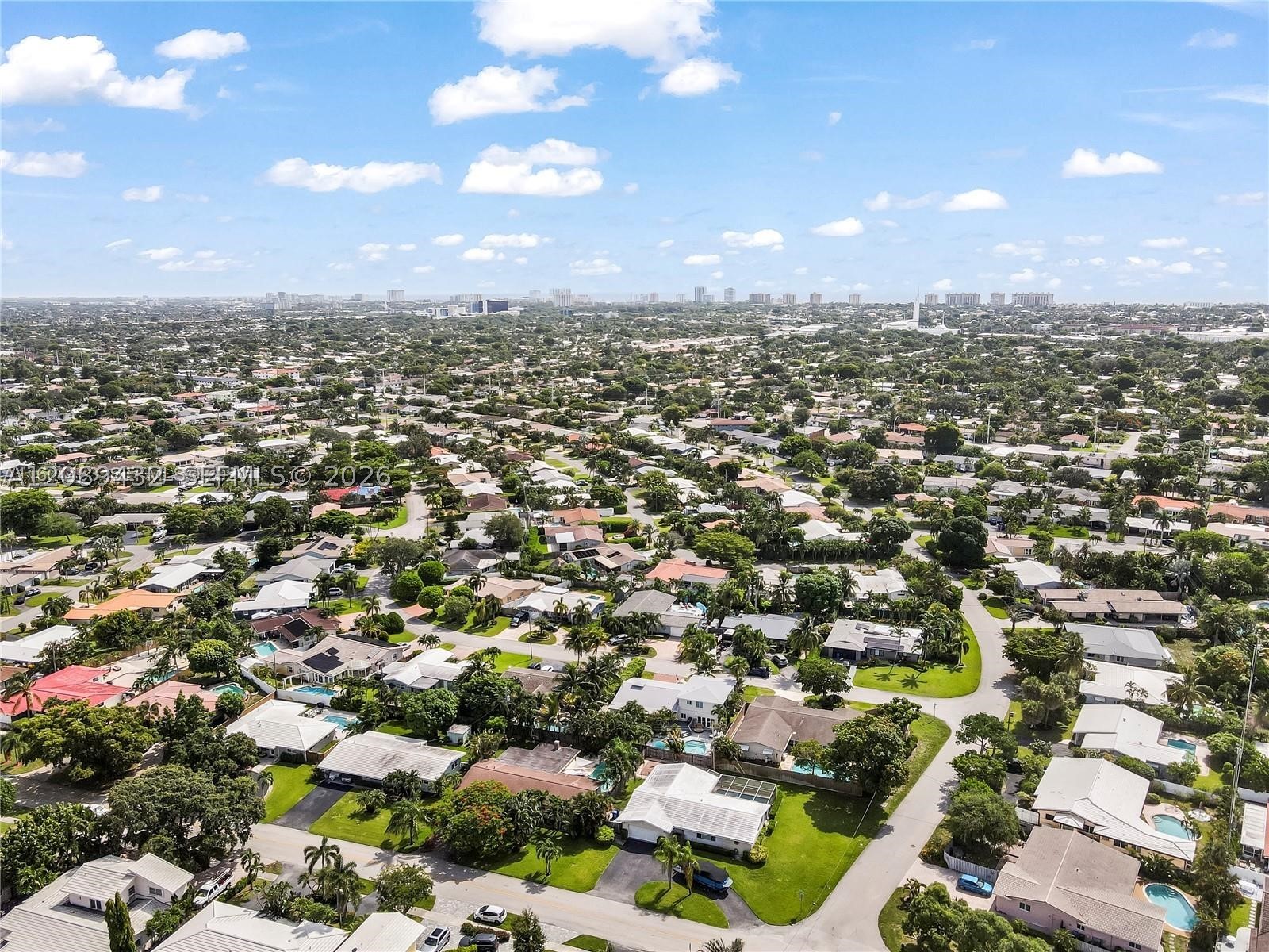 5211 NE 17th Ave, Fort Lauderdale FL 33334