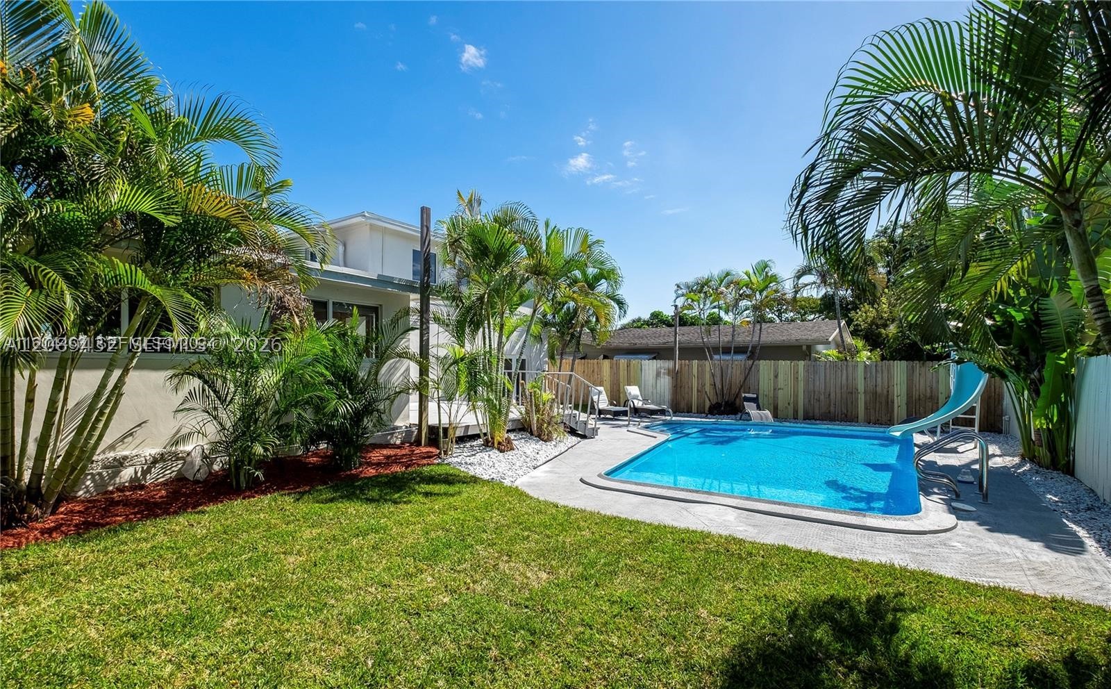 5211 NE 17th Ave, Fort Lauderdale FL 33334