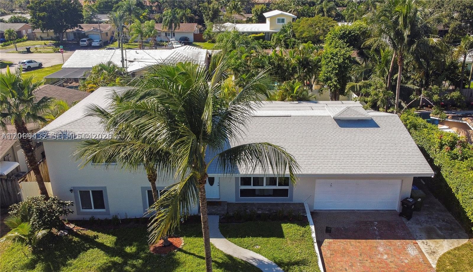5211 NE 17th Ave, Fort Lauderdale FL 33334